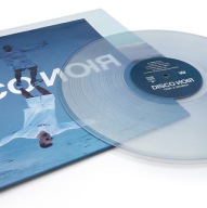 Tede Sir Mich DISCO NOIR Winyl