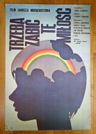 Trzeba zabić tę miłość - Waldemar Świerzy A1