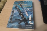 Na posłaniu z trawy Lian Hearn