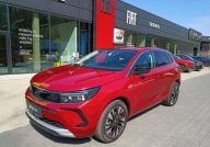 Opel Grandland Opel Grandland 1.2 Pure Tech Business Elegance 1.2 Benzyna