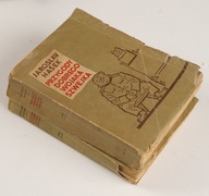 Przygody dobrego wojaka Szwejka I wydanie 1955 il.Józef Lady