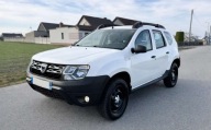 Dacia Duster Dacia Duster 1.5 Diesel 90KM