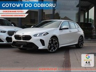 BMW Seria 1 116 Sport Hatchback 1.5 (122KM) 2025