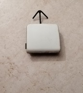 Zaślepka haka zderzaka Dacia Logan Mcv tył