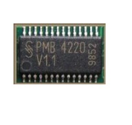 Ukad scalony CY7C1371B-100AC używany z gwarancją.