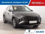 Hyundai Tucson 1.6 T-GDI 48V MHEV, Salon Polska