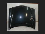 POKRYWA SILNIKA MASKA MERCEDES W210 LIFT KOMPLETNA