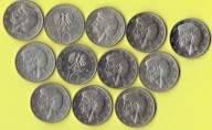 POLSKA 10 zł A. Mickiewicz 1976 r.