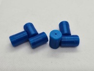 Mini Puszka do Nosework Niebieska | Trening Węchowy Psa | Z Magnesem