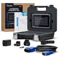 VDIAGTOOL VD70 TESTER DIAGNOSTYCZNY DoiP CANFD J.POLSKI