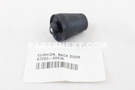 67293-60030 odbojnik KLAPY BAGAŻNIKA TOYOTA RAV4 LANDCRUISER ORYGINAŁ FV