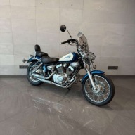 Yamaha Virago Yamaha VIRAGO 125 1998r, DARMOWY TRANSPORT, Gwarancja, Super