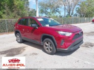 Toyota RAV4 2023 TOYOTA RAV4 HYBRID LE 2.5 Hybryda 176KM