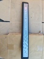 LISTWY NAKŁADKI PROGOWE SPORT KPL RENAULT MEGANE III EU