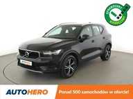 Volvo XC 40 Momentum Pro T3 automat skóra navi