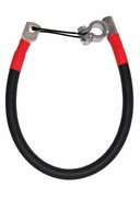 Przewód plusowy akumulatora 70 mm² 110 cm klema–oczko