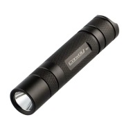 .Convoy S2+ LATARKA LED TAKTYCZNA AKUMULATOROWA MOCNA SST40 6500K 1800lm