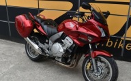 Honda CBF GWARANCJATRANSPORTRATY 1000 abs Kufry Bezwypadkowy 1.1 Benzyna