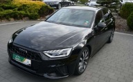 Audi A4 Avant 2,0 TSI 204 KM 2XS-LINE Nawigacja Virtual Tacho FULL 2.0