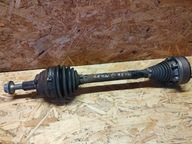 Półoś Lewa Krótka Seat Leon III 1/2 TSi