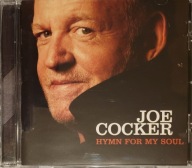 Joe Cocker Hymn For My Soul Europe CD Irl