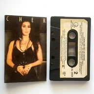 Cher – Heart Of Stone