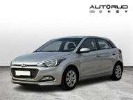 Hyundai i20 Comfort 1.2 75KM 2017 Salon Polska