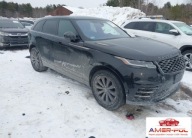 Land Rover Range Rover 2018r., P250 Se R-dynamic, 2L, od ubezpieczalni 2.0