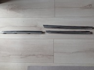 Listwa Chromowa Grilla Mercedes W 246