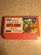 Super Mario USA - Nintendo Famicom / Pegasus / NES