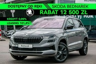 Škoda Karoq Skoda Karoq Sportline 1.5 TSI 150 KM