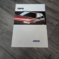 Fiat Tipo cała gama 1993