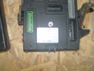 MODUŁ BCM 284B14CB7C KD NISSAN QASHQAI J11