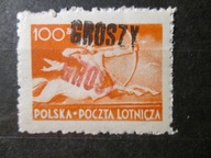 Fi. 449** "GROSZY" CENTAUR - WYDANIE LOTNICZE