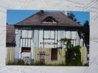 KATOWICE KOSTUCHNA DWORZEC KOLEJOWY
