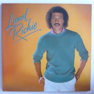Lionel Richie – Lionel Richie winyl Ger 1984 EX-