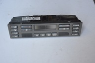 BMW E38 PANEL KLIMATYZACJI klimatronic 6901307