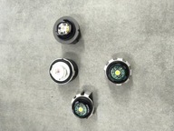 Toyota Yaris Corolla 2023 żarówka STOP LED Tył LR4B