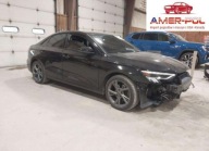 Audi A3 Limousine Premium 40 Tfsi S Tronic 2024 2.0l 2.0 Benzyna 201KM