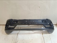 ZDERZAK FORD TRANSIT CUSTOM 12-17ROK PRZÓD NR N431 NOWY