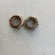 polonez fiat 125p nakrętka piasty koła 2 szt