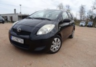 Toyota Yaris 1.0ben,klima,el.szyby,zarejest Benzyna 69KM