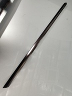 MERCEDES W211 KOMBI LISTWA ZGARNIAJĄCA SZYBY KAROSERYJNEJ LEWA TYLNA