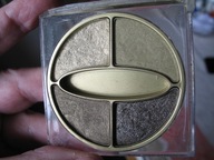 Guerlain Paleta Divinora Touche De Bronze 280 vntg