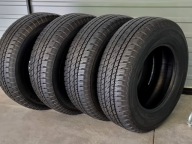 LATO opony komplet 16 235/70/R16 jak nowe R16 235 70 Mercedes ML Santa Fe