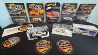 Modele kolekcjonerskie Hot Wheels