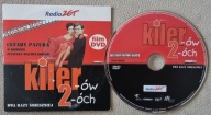 KILER-ÓW 2ÓCH KULTOWA KOMEDIA DVD PAZURA ENGLERT REWIŃSKI KILER 2