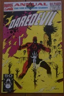 Daredevil Annual vol.1 #7, 1991 rok