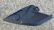 Porsche 911 992 2019- osłona zaślepka nakładka tunelu lewa