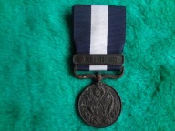 Japonia Medal za udział w kampanii wojennej 1914-1915. (Zdobycie Qingdao)